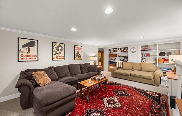 5869 Dunbar Street Southlands