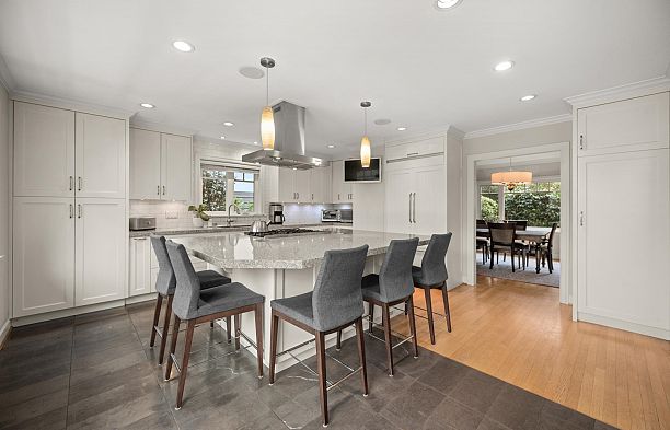 5869 Dunbar Street Southlands