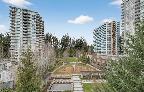 408 5681 Birney Avenue University VW