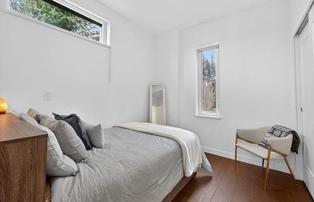 408 5681 Birney Avenue University VW