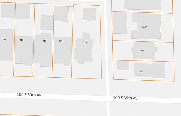 175 E 39th Avenue Main