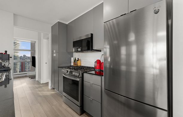 1902 989 Beatty Street Yaletown