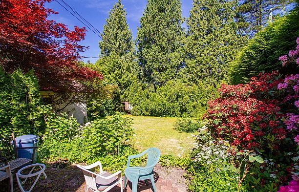 5549 Churchill Street Shaughnessy