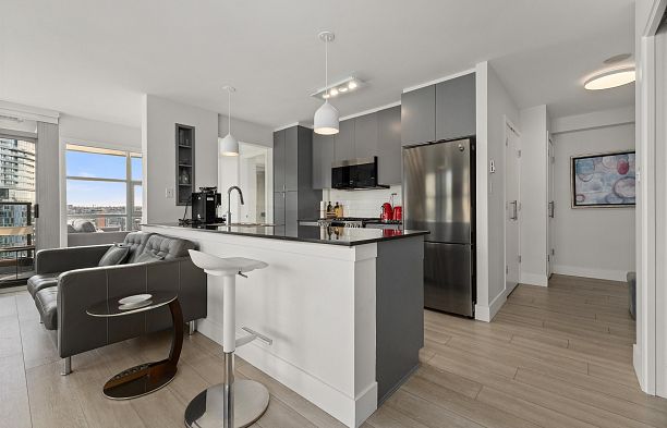 1902 989 Beatty Street Yaletown