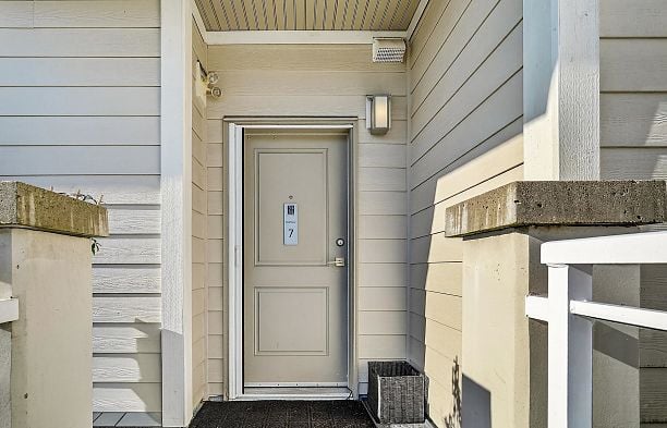 PH7 5555 Dunbar Street Dunbar