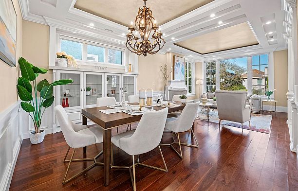 3178 W 23rd Avenue Dunbar