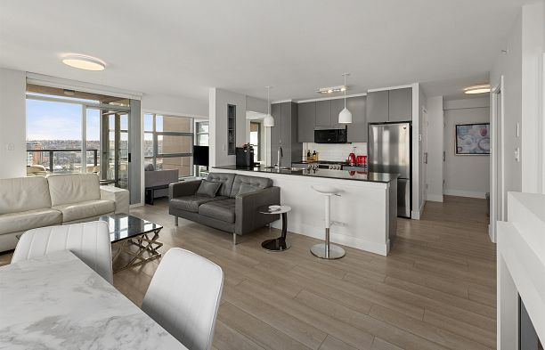1902 989 Beatty Street Yaletown