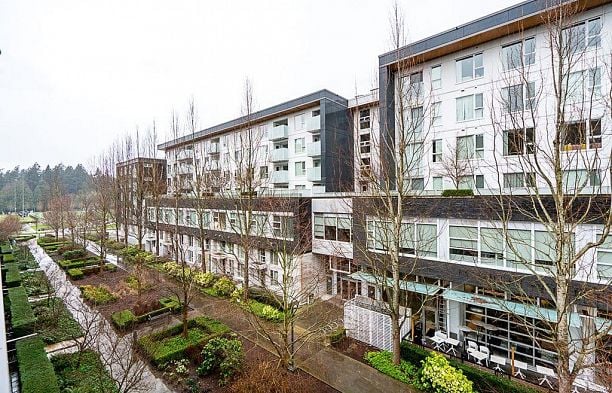 520 5955 Birney Avenue University VW