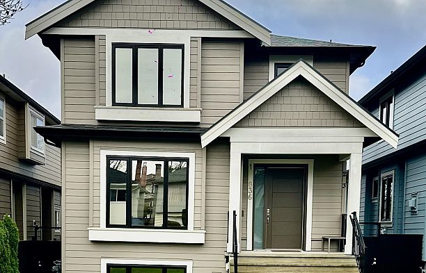 836 W 61st Avenue Marpole