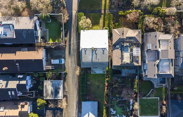 3719 W 13th Avenue Point Grey