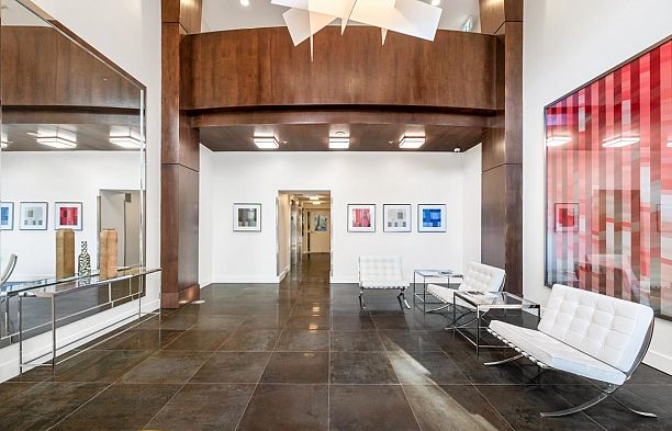 2403 969 Richards Street Downtown VW