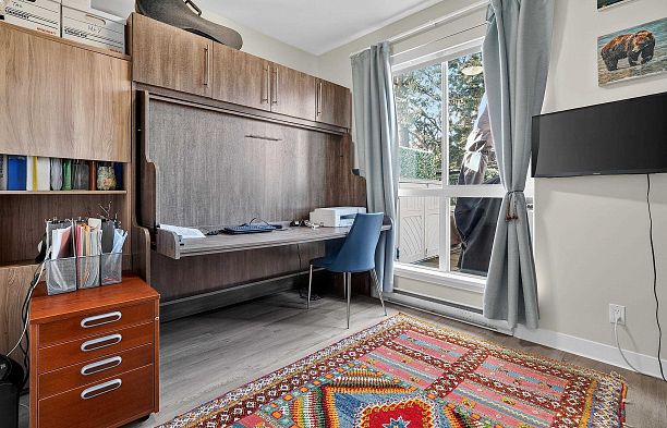 PH7 5555 Dunbar Street Dunbar