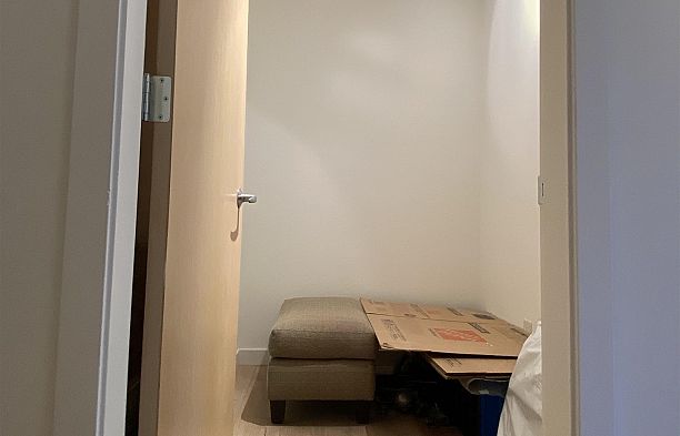 2403 969 Richards Street Downtown VW