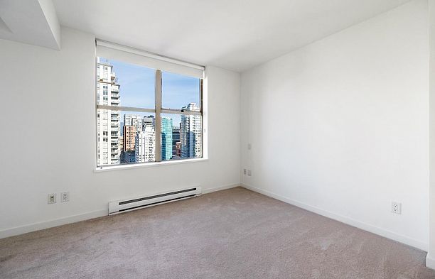 2403 969 Richards Street Downtown VW