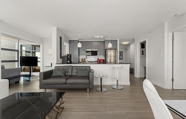 1902 989 Beatty Street Yaletown