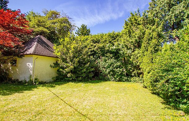 5549 Churchill Street Shaughnessy