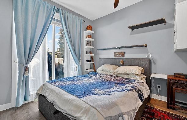 PH7 5555 Dunbar Street Dunbar