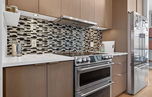 PH7 5555 Dunbar Street Dunbar