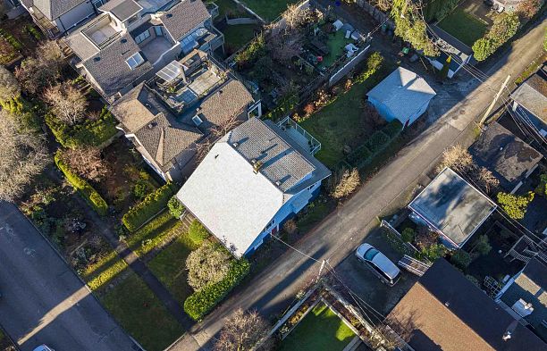 3719 W 13th Avenue Point Grey