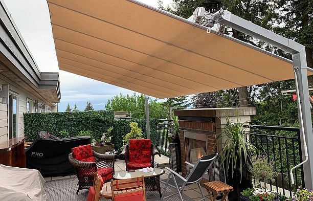 PH7 5555 Dunbar Street Dunbar