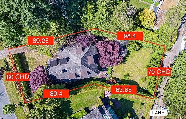 5549 Churchill Street Shaughnessy