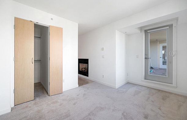 2403 969 Richards Street Downtown VW