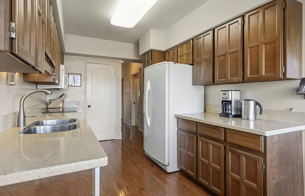 3719 W 13th Avenue Point Grey