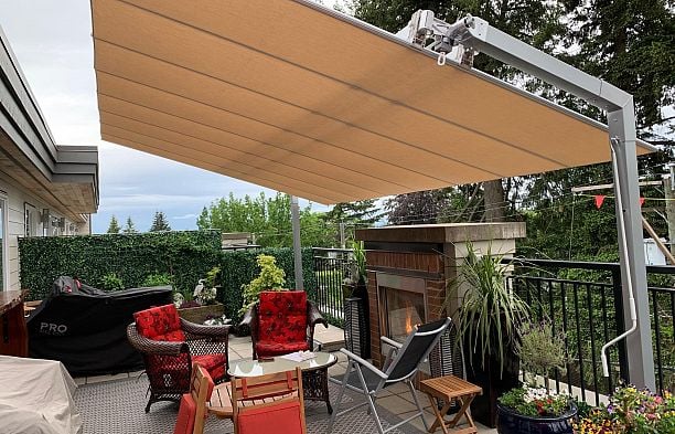 PH7 5555 Dunbar Street Dunbar