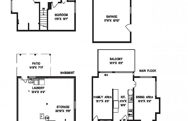 3719 W 13th Avenue Point Grey