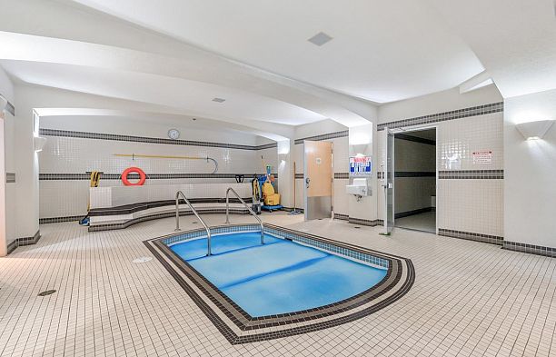 2403 969 Richards Street Downtown VW