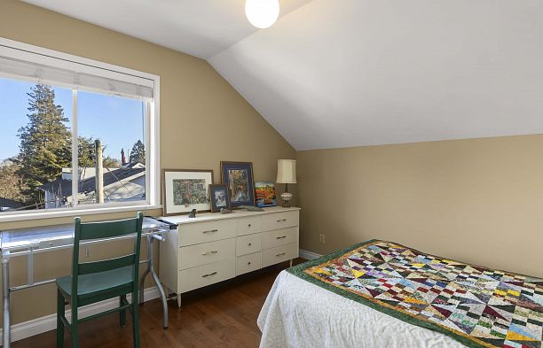 3719 W 13th Avenue Point Grey