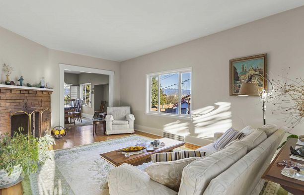 3719 W 13th Avenue Point Grey