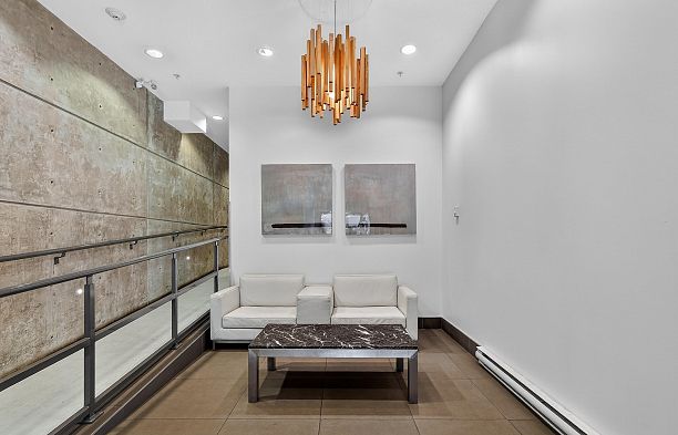 PH7 5555 Dunbar Street Dunbar