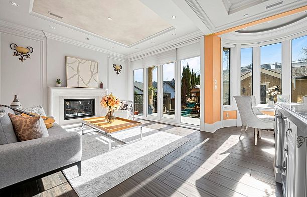 3178 W 23rd Avenue Dunbar