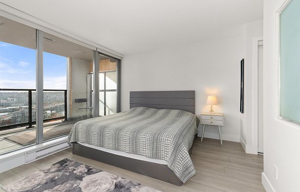 1902 989 Beatty Street Yaletown