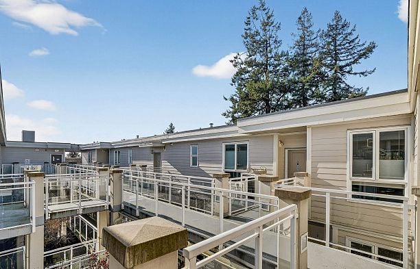 PH7 5555 Dunbar Street Dunbar