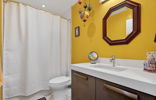 PH7 5555 Dunbar Street Dunbar