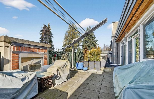 PH7 5555 Dunbar Street Dunbar