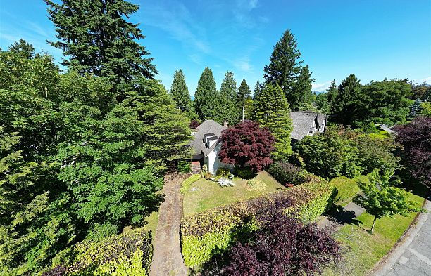 5549 Churchill Street Shaughnessy