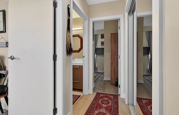 PH7 5555 Dunbar Street Dunbar