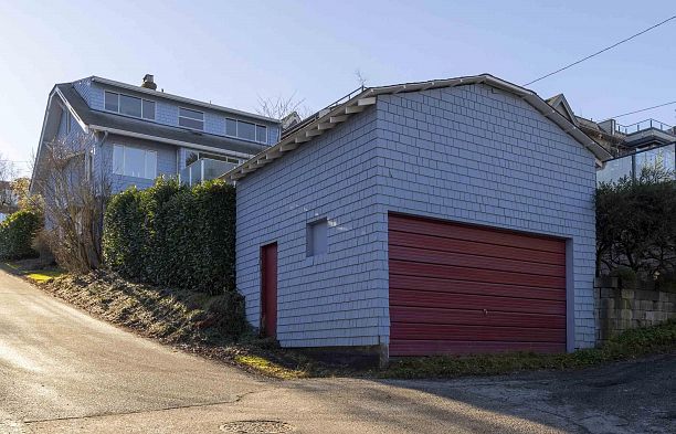 3719 W 13th Avenue Point Grey