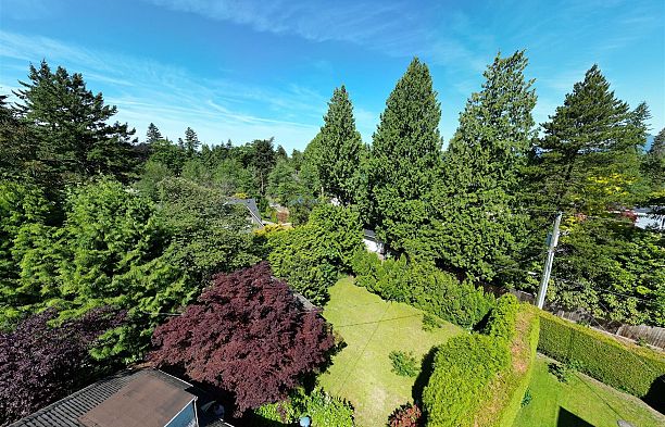 5549 Churchill Street Shaughnessy