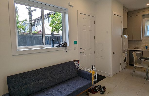 836 W 61st Avenue Marpole