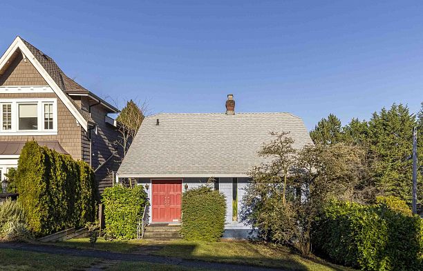 3719 W 13th Avenue Point Grey