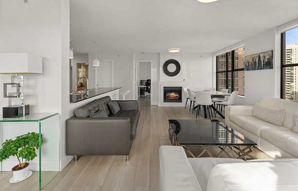 1902 989 Beatty Street Yaletown