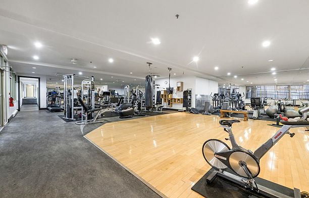 2403 969 Richards Street Downtown VW