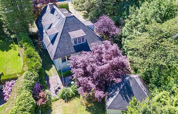 5549 Churchill Street Shaughnessy
