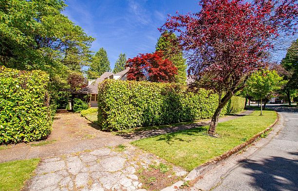 5549 Churchill Street Shaughnessy