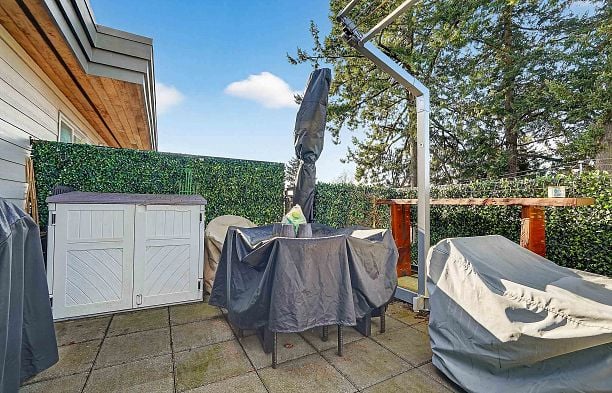 PH7 5555 Dunbar Street Dunbar