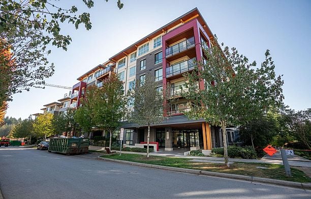 #410 3581 Ross Drive University VW